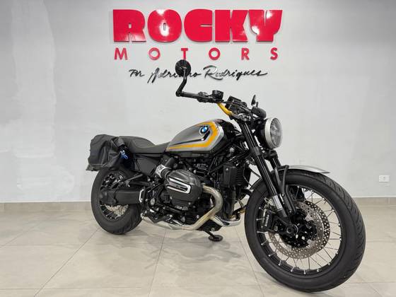 BMW R 12 OPTION 719 